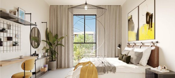 2 Schlafzimmer Wohnung in Al Shamkha, UAE, Nr. 29390 9