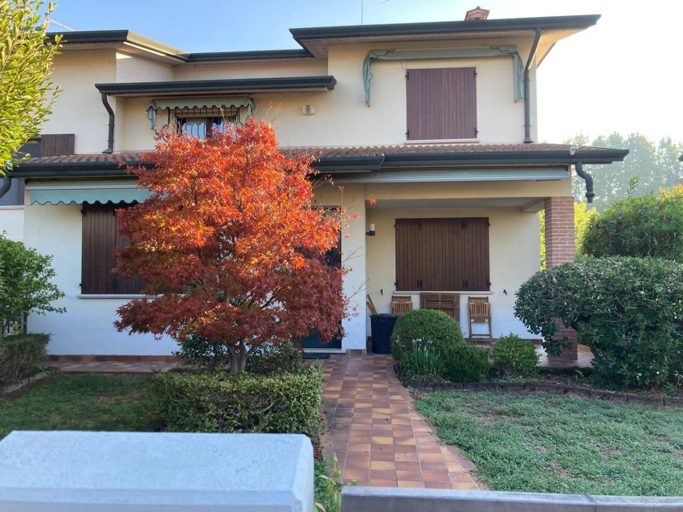 7 chambres Villa à Porto Mantovano, Italy No. 362845