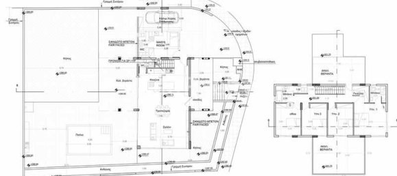 4 bedrooms House in Palodeia, Cyprus No. 16503 2