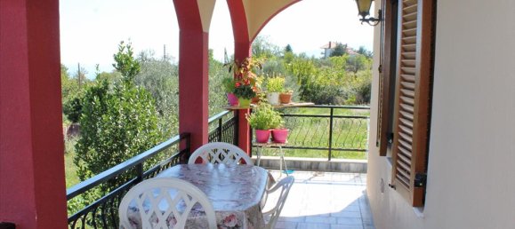 5 chambres Propriété commerciale à Litochoro, Greece No. 4063 14