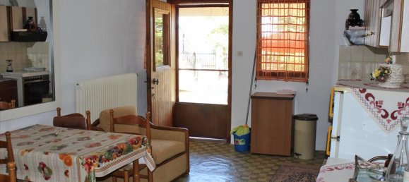 5 chambres Propriété commerciale à Litochoro, Greece No. 4063 6