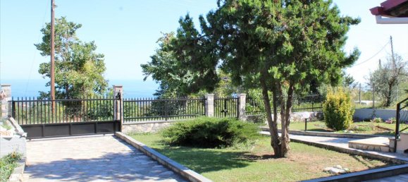 5 chambres Propriété commerciale à Litochoro, Greece No. 4063 3