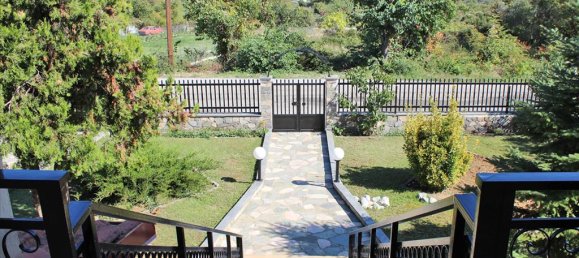 5 chambres Propriété commerciale à Litochoro, Greece No. 4063 13