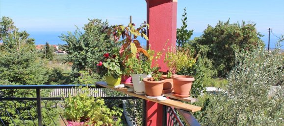 5 chambres Propriété commerciale à Litochoro, Greece No. 4063 25