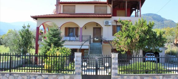 5 chambres Propriété commerciale à Litochoro, Greece No. 4063 2