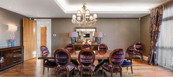 4 bedrooms Penthouse in London, United Kingdom No. 13066 5