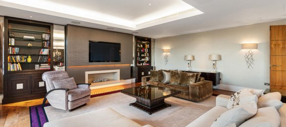 4 bedrooms Penthouse in London, United Kingdom No. 13066 4