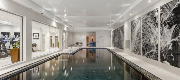 4 bedrooms Penthouse in London, United Kingdom No. 13066 12