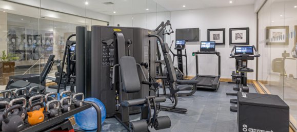 4 bedrooms Penthouse in London, United Kingdom No. 13066 13