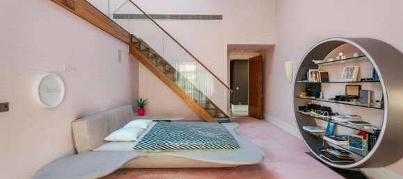 4 bedrooms Penthouse in London, United Kingdom No. 13066 11