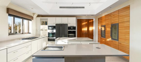 4 bedrooms Penthouse in London, United Kingdom No. 13066 6