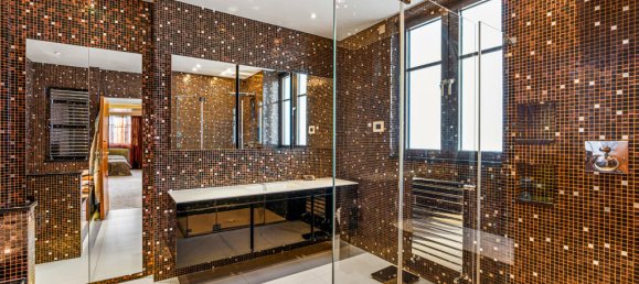 4 bedrooms Penthouse in London, United Kingdom No. 13066 9