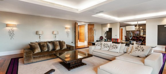 4 bedrooms Penthouse in London, United Kingdom No. 13066 3
