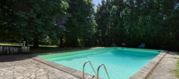 5 bedrooms Villa in Rhone, France No. 299107 29