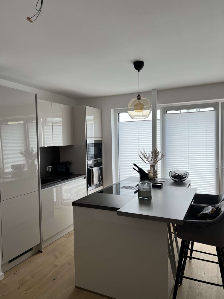 1 غرف نوم شقة في Lower Saxony, Germany رقم 227034