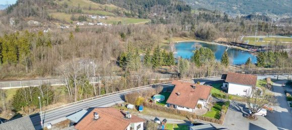 قطعة أرض في Frastanz, Austria رقم 242420 7