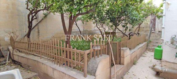 Maisonette de 4 dormitorios en Marsa, Malta No. 1823 4