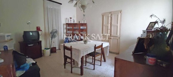 Maisonette de 4 dormitorios en Marsa, Malta No. 1823 3