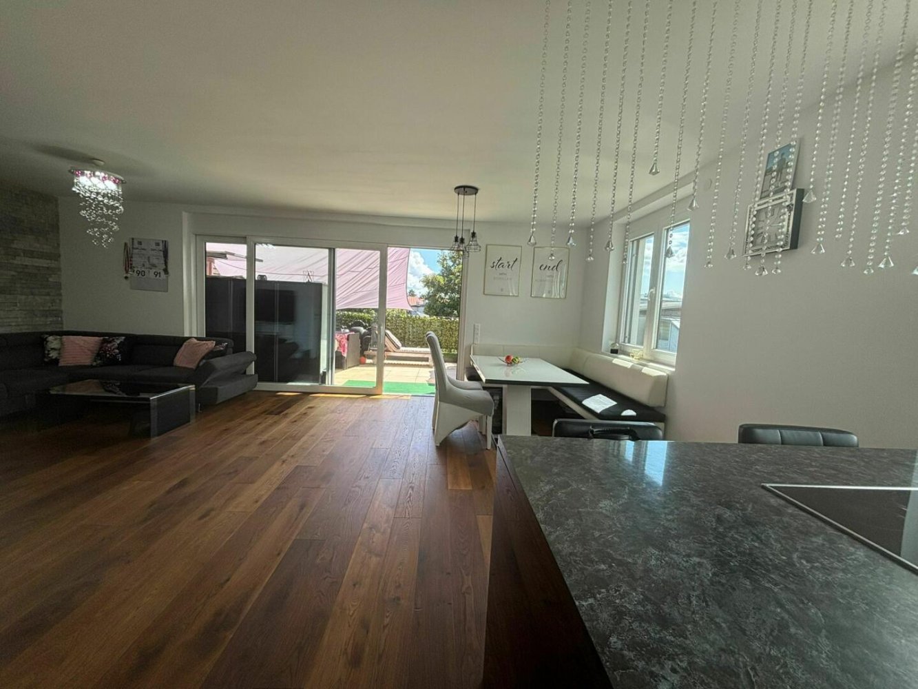 4 rooms Duplex in Wildon, Austria No. 259829