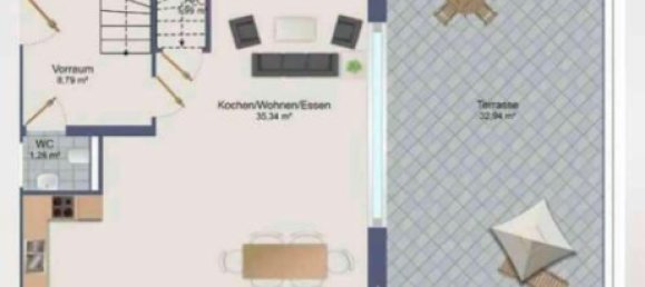 4 rooms Duplex in Wildon, Austria No. 259829 11