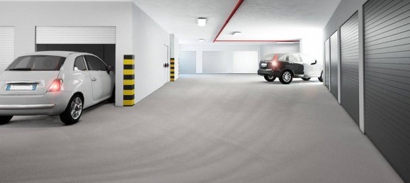 Garage in Rome, Italy 19m², Nr. 340285 2
