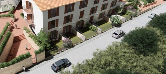 Garage in Rome, Italy 19m², Nr. 340285 4