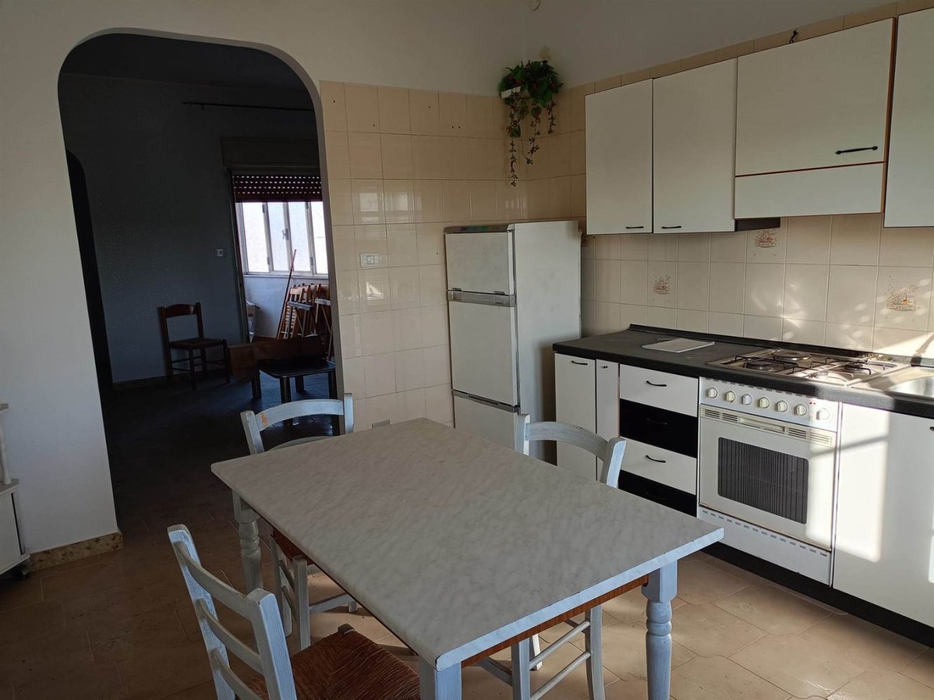 Apartamento de 4 divisões em Syracuse, Italy N.º 250549
