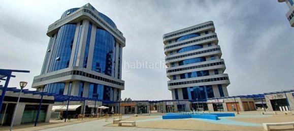 33m² Office in Andalusia, Spain No. 182430 4