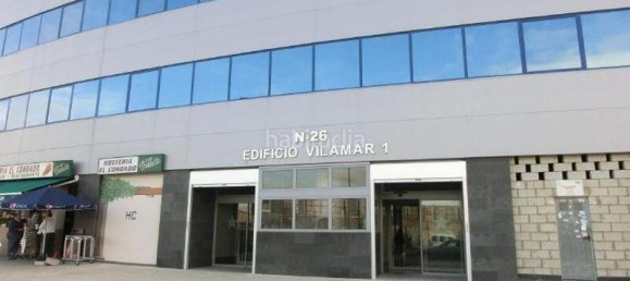 33m² Office in Andalusia, Spain No. 182430 2