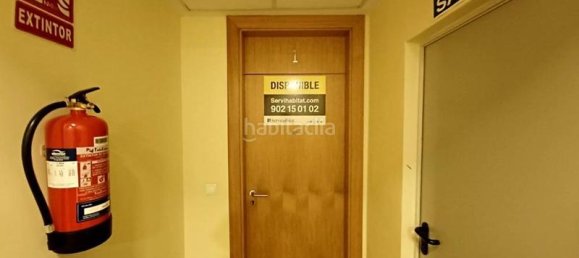 33m² Office in Andalusia, Spain No. 182430 8