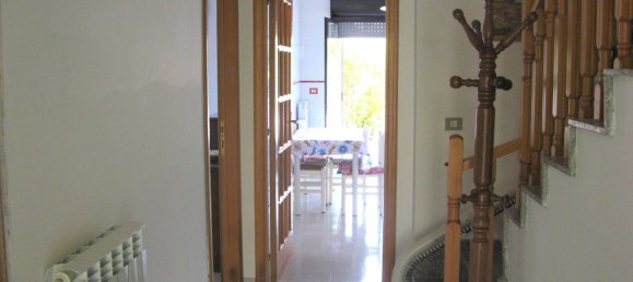 7 rooms House in Turrivalignani, Italy No. 159825 39