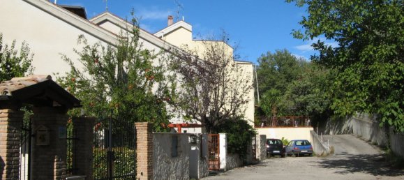 7 rooms House in Turrivalignani, Italy No. 159825 46