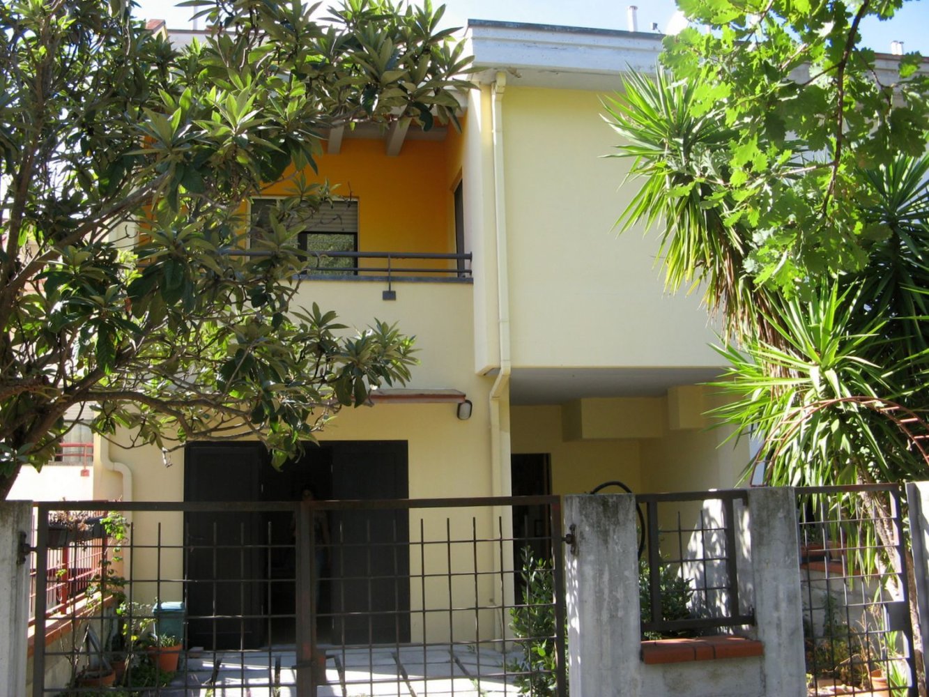 7 rooms House in Turrivalignani, Italy No. 159825