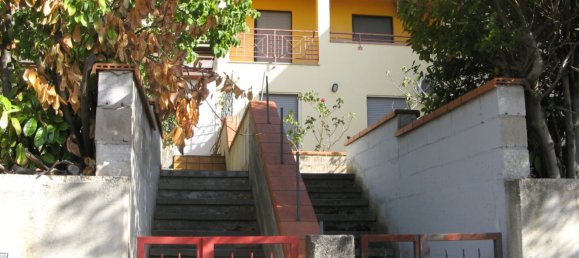 7 rooms House in Turrivalignani, Italy No. 159825 32