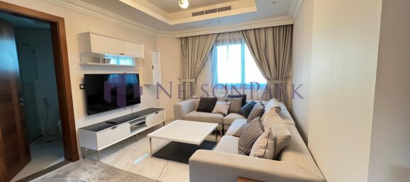 1 bedroom Apartment in Doha, Qatar No. 2315 7