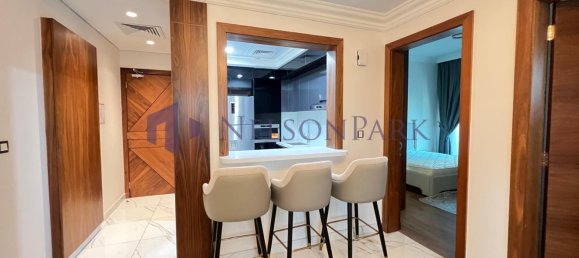 1 bedroom Apartment in Doha, Qatar No. 2315 3