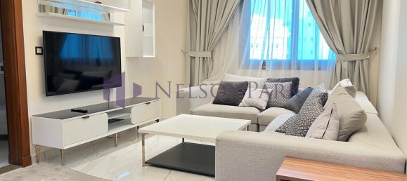 1 bedroom Apartment in Doha, Qatar No. 2315 4