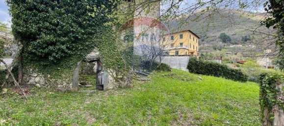 12-salle Maison à Bagni di Lucca, Italy No. 87931 34