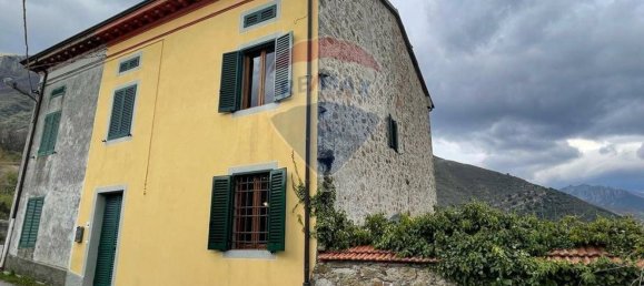 12-salle Maison à Bagni di Lucca, Italy No. 87931 25