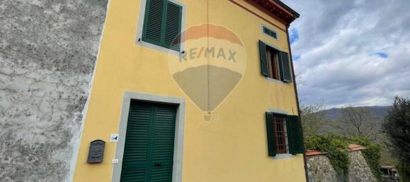 12-salle Maison à Bagni di Lucca, Italy No. 87931 9