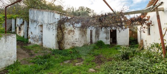 3 Schlafzimmer Haus in Sao Martinho das Amoreiras, Portugal, Nr. 184733 16