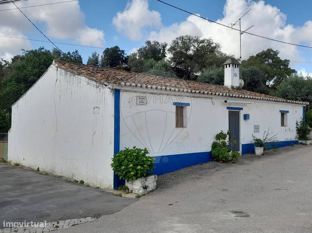 3 Schlafzimmer Haus in Sao Martinho das Amoreiras, Portugal, Nr. 184733