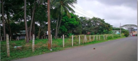 Grundstück in Garabito, Costa Rica, Nr. 1825 2