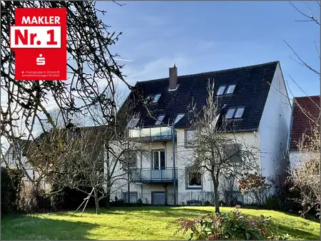 1 غرف نوم شقة في Soest, Germany رقم 149896