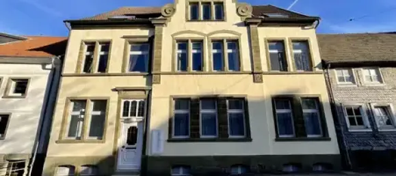 1 غرف نوم شقة في Soest, Germany رقم 149896 2