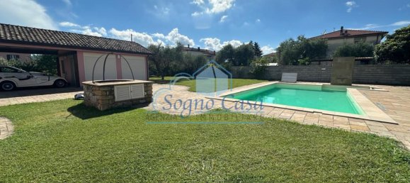 2 bedrooms House in Castelnuovo Magra, Italy No. 157568 11