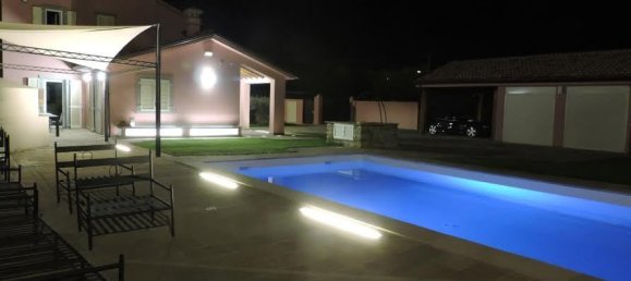 2 bedrooms House in Castelnuovo Magra, Italy No. 157568 7