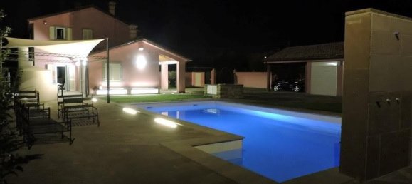 2 bedrooms House in Castelnuovo Magra, Italy No. 157568 6