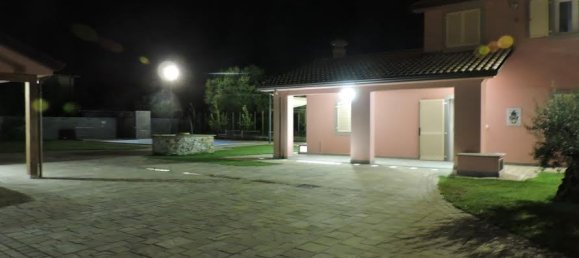 2 bedrooms House in Castelnuovo Magra, Italy No. 157568 4