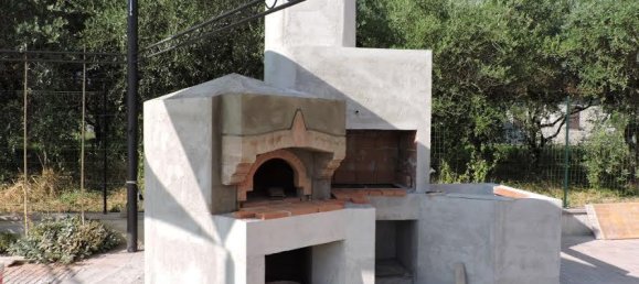 2 bedrooms House in Castelnuovo Magra, Italy No. 157568 8